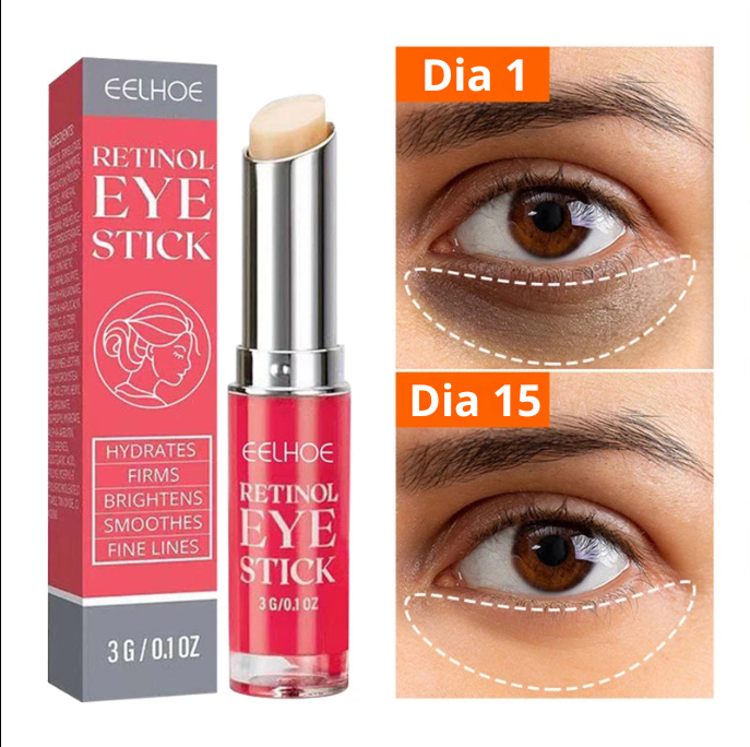 Batom Anti-Rugas para os Olhos