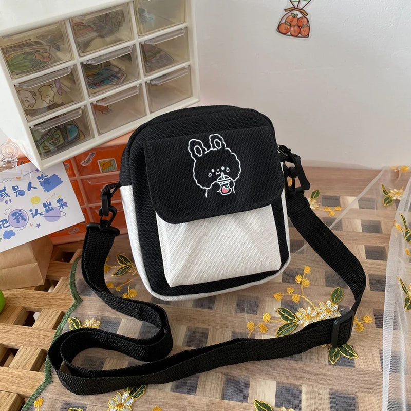 Mochila Crossbody